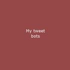 My tweet bots ikona