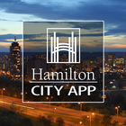 City of Hamilton icône