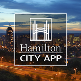 City of Hamilton icon