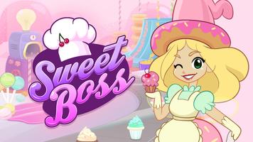 Sweet Boss โปสเตอร์