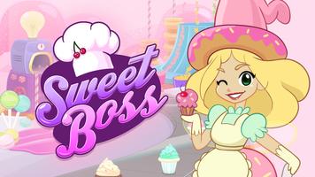 Sweet Boss Poster