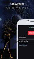 VPN Defender پوسٹر