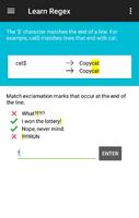 Hour of Regex ảnh chụp màn hình 2