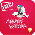 Angry Wings ไอคอน