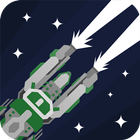Galaxy of Iron - Starship RTS icône