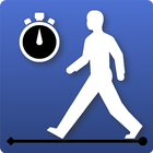 TOHRC Walk Timer icon