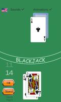 Simple Blackjack poster