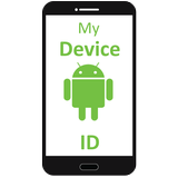 Quick ID, IMEI, SERIAL and MAC Zeichen