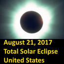 2017 Total Solar Eclipse USA APK