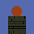 ”Tower Ball