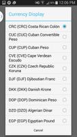 Discount Calculator تصوير الشاشة 1