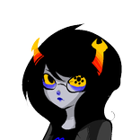 Vriska Serket Live Wallpaper