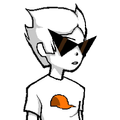 Dirk Strider Live Wallpaper