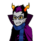 Eridan Ampora Live Wallpaper biểu tượng