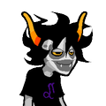 Gamzee Makara Live Wallpaper