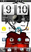 Dave Strider Live Wallpaper স্ক্রিনশট 1