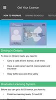 Ontario Drive اسکرین شاٹ 2