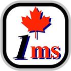 1ms Online Service-icoon