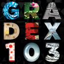 GradEx 103 aplikacja