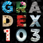GradEx 103 icono