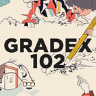 GradEx 102 ไอคอน