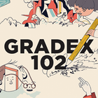 GradEx 102 ikon