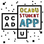 آیکون‌ OCADU Students