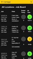 TFT Global Vantage ภาพหน้าจอ 1