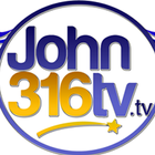 John316 TV icono