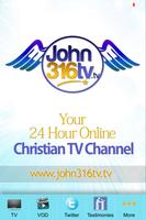 John316 TV Poster