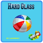 Hard Glass Balls آئیکن