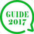 Guide For Whatsapp Updates & Tips icône
