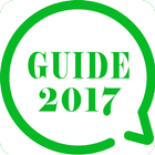 Guide For Whatsapp Updates & Tips アイコン