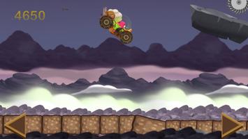 OCTOPUS CRAZY DRIVER screenshot 3