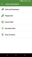 Lethbridge Parks & Pathways скриншот 2