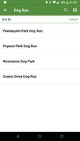 Lethbridge Parks & Pathways скриншот 3