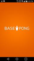 BasePongApp Affiche