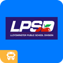 Lloydminster Public School Division Bus Status App aplikacja