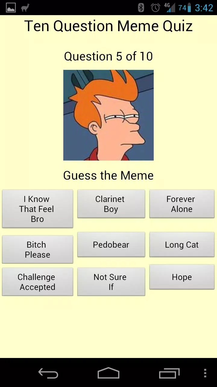 Know Your Meme APK for Android Download