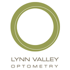 Lynn Valley Optometry Zeichen