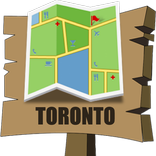 Toronto Map