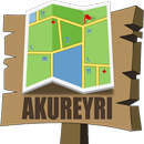Akureyri Map APK
