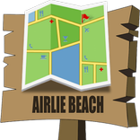 Airlie Beach Map