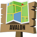 Avalon Map APK