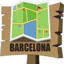 Barcelona Map APK