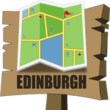 Edinburgh Map