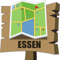 Essen Map
