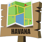 Havana Map আইকন