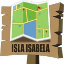 Isla Isabela Map APK