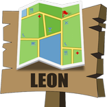 Leon Map